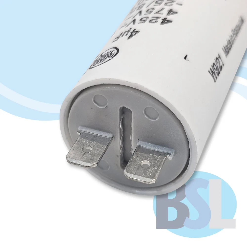 30011584 4μF Capacitor Image 3