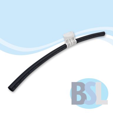 Solenoid to air gap hose – 400mm