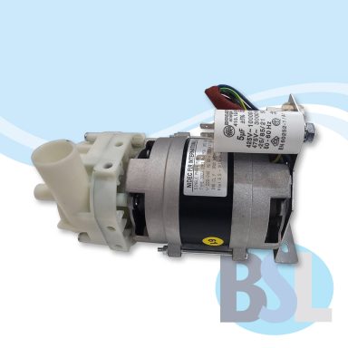 Rinse pump assembly – 500mm