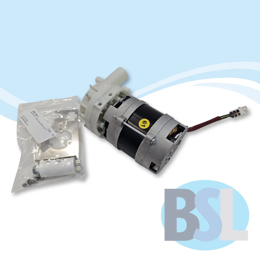 30011811 Rinse pump assembly - 500mm Image 4