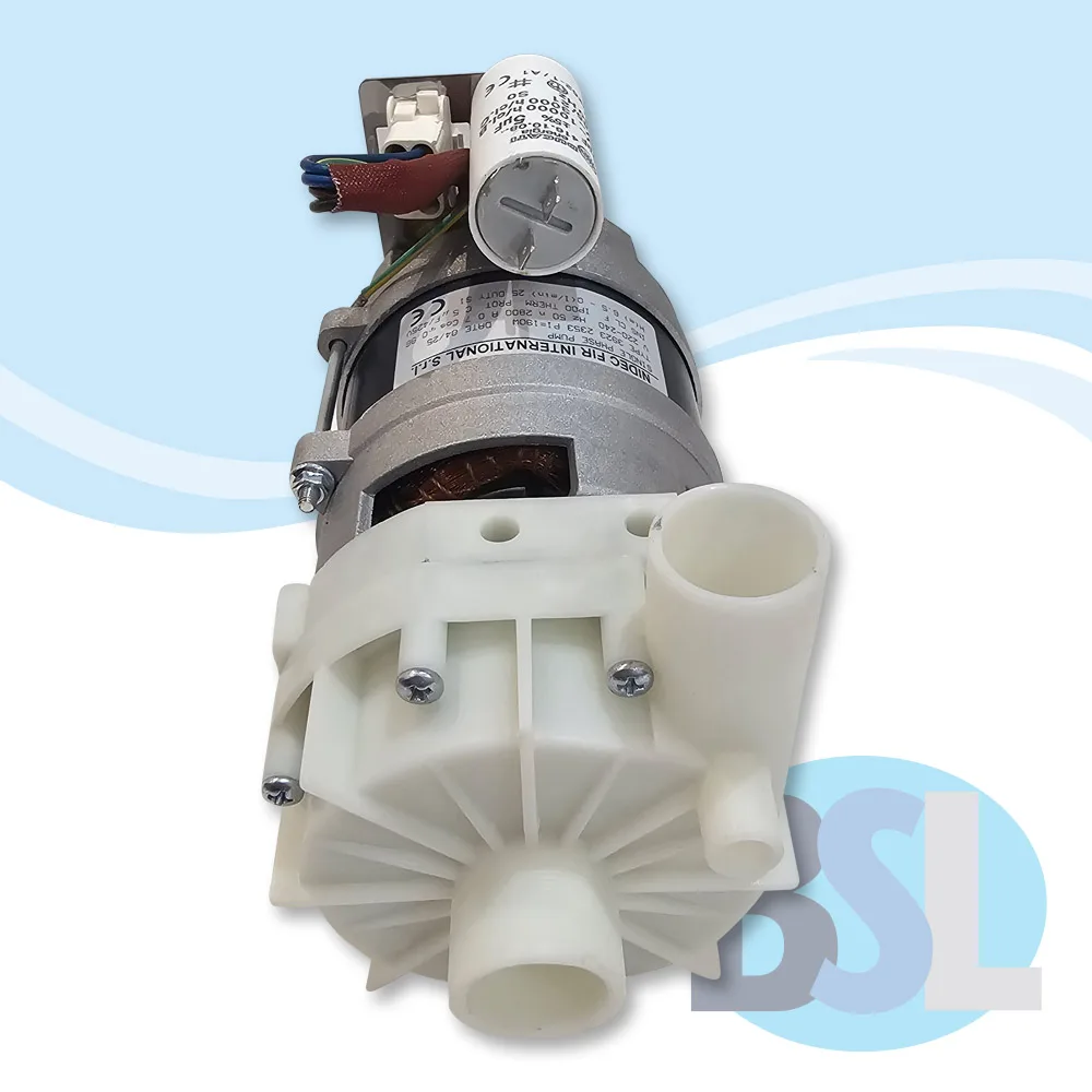 30011811 Rinse pump assembly - 500mm Image 2