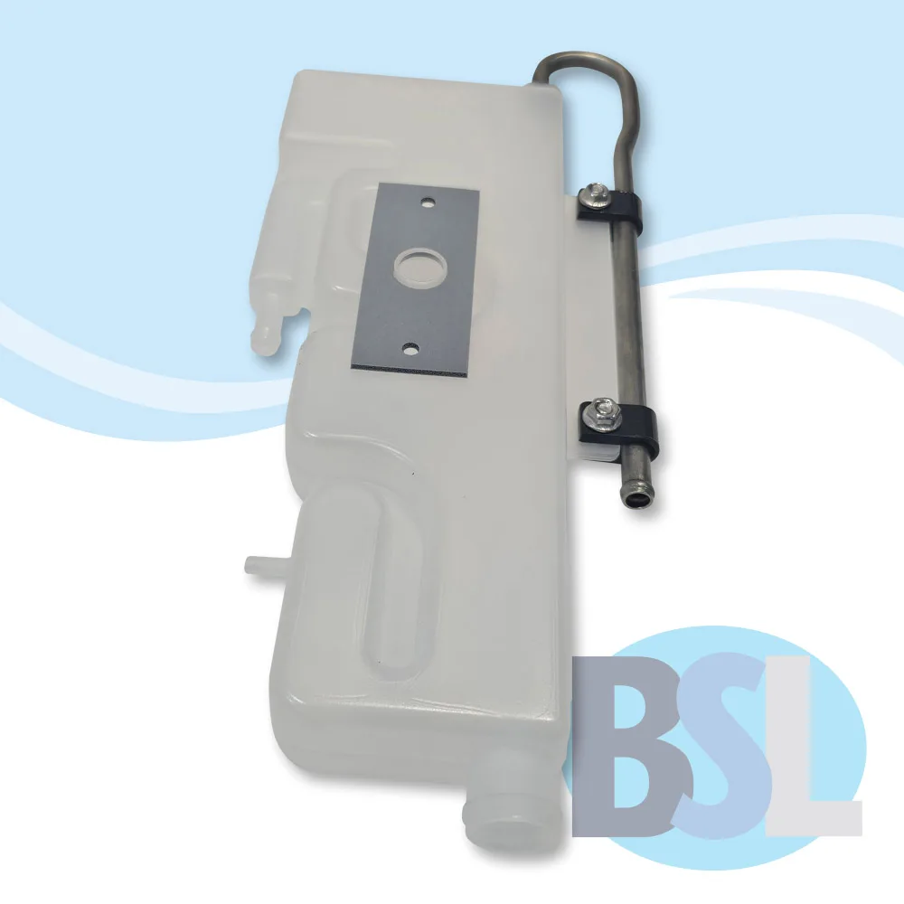 30011815 Air gap assembly image 1