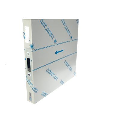 500mm DS LCD top panel