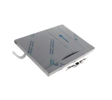 500mm door assembly