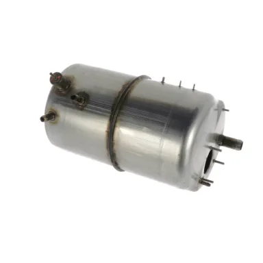 6.5 litre – Rinse boiler assembly WS