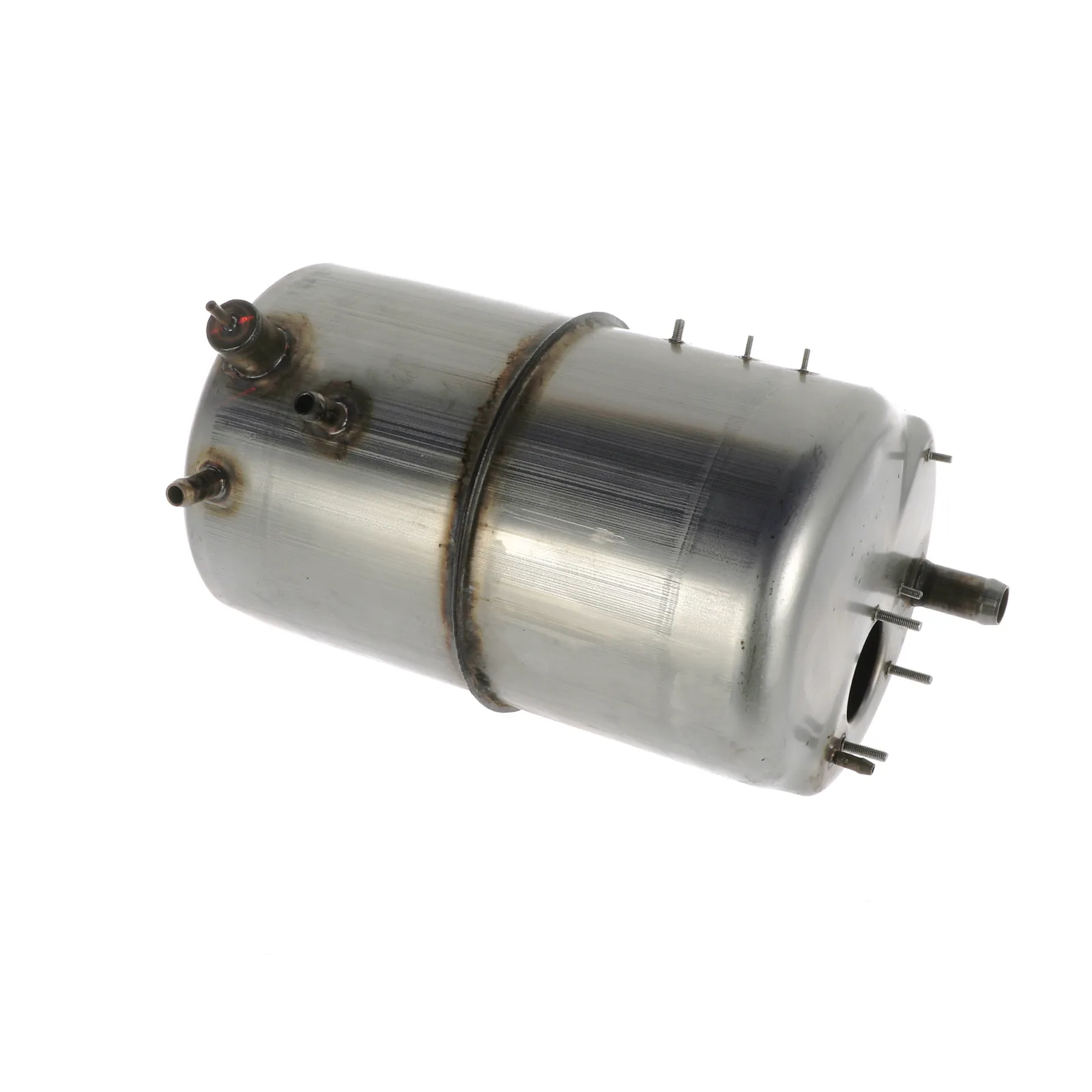 6.5 litre - Rinse boiler assembly WS