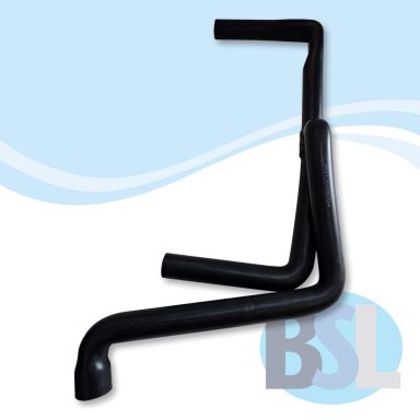 Wash Pump Outlet Hose 500mm