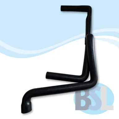 Wash Pump Outlet Hose 500mm