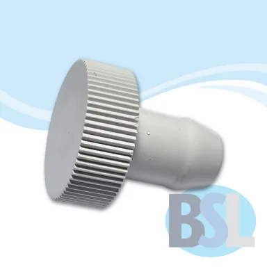 Stopper end cap