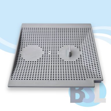 Wash filter RH – 350mm