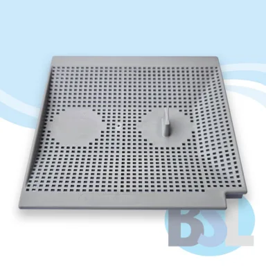 Wash filter RH – 350mm