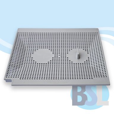 Wash filter – LH – 350mm – Drain Pump