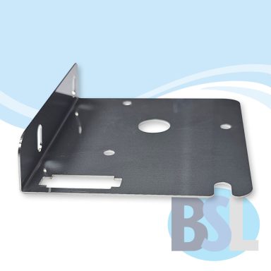 Wash pump bracket – 0.58kW