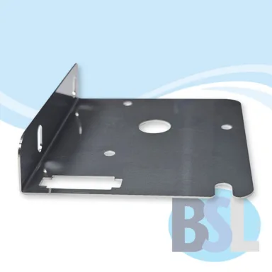 Wash pump bracket – 0.58kW