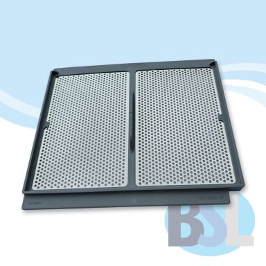 Wash Filter R/H – 500mm