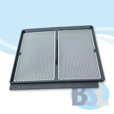 Wash Filter R/H – 500mm
