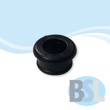Air break plug