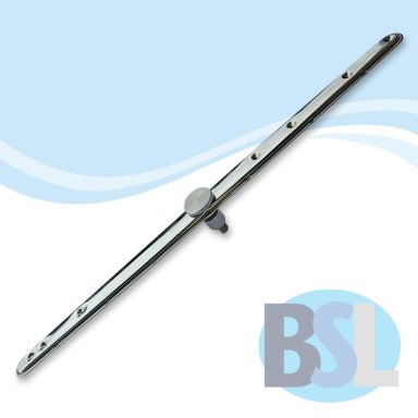 500mm Rinse Arm – Complete Assembly