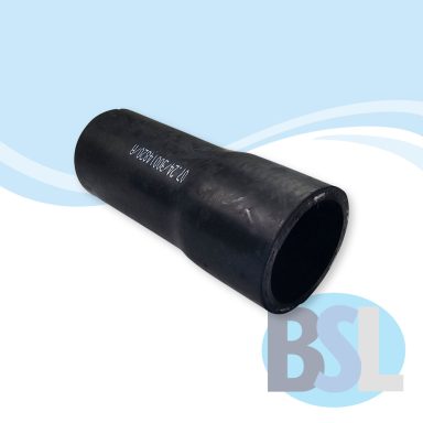 Wash Pump Inlet Hose P/T 2020