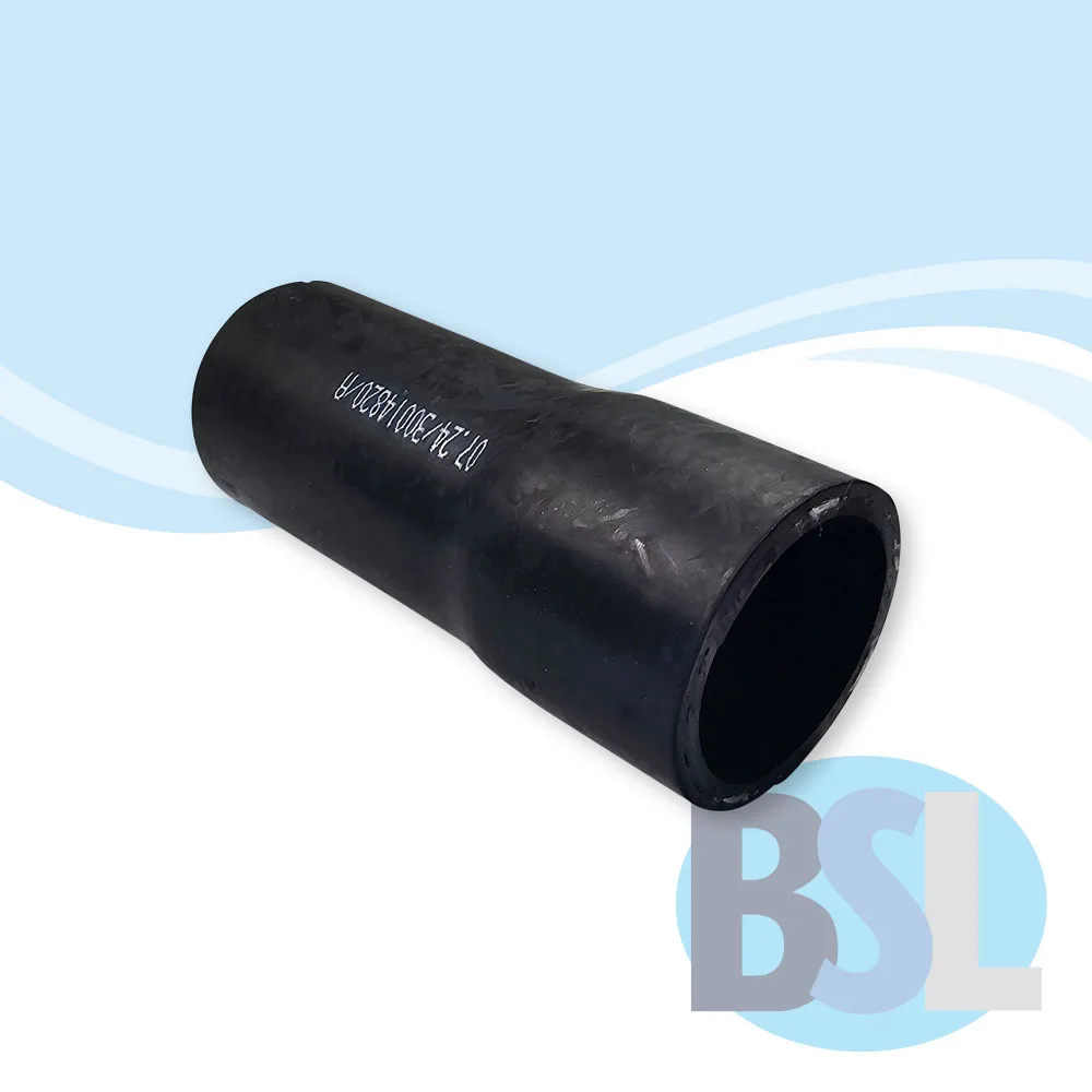 30014820 Classeq wash pump inlet hose image 1