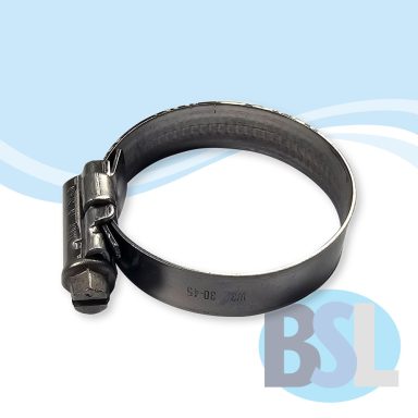 Jubilee clip – Ø25mm  to Ø40mm