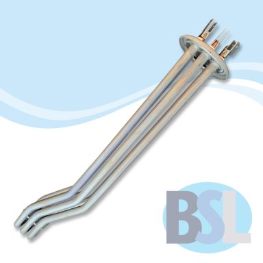 6kW element – no phile