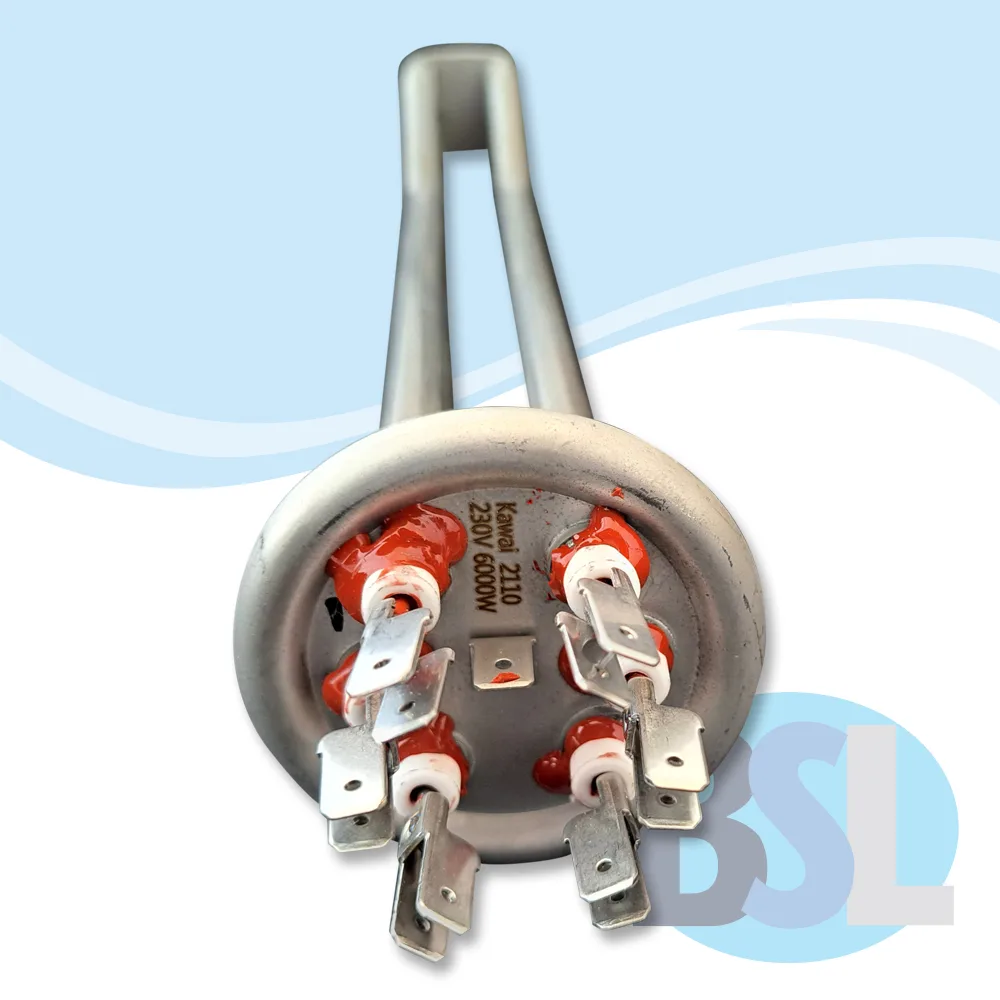 6kW element - no phile - Image 2