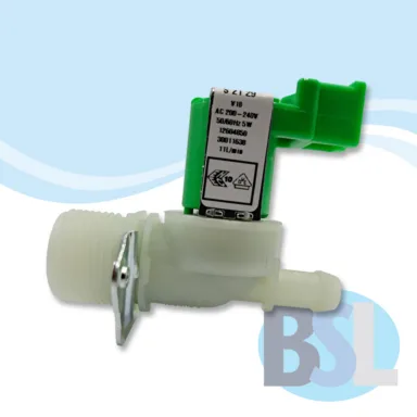 Solenoid valve – 11L/min