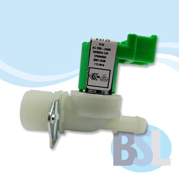 Solenoid valve - 11L