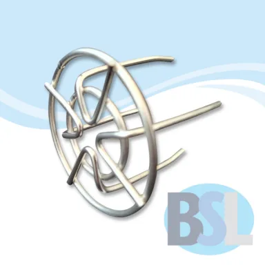 Secondary filter