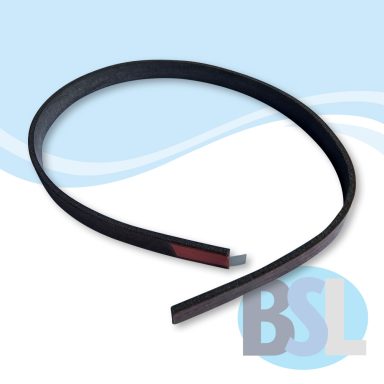 400mm Foam seal