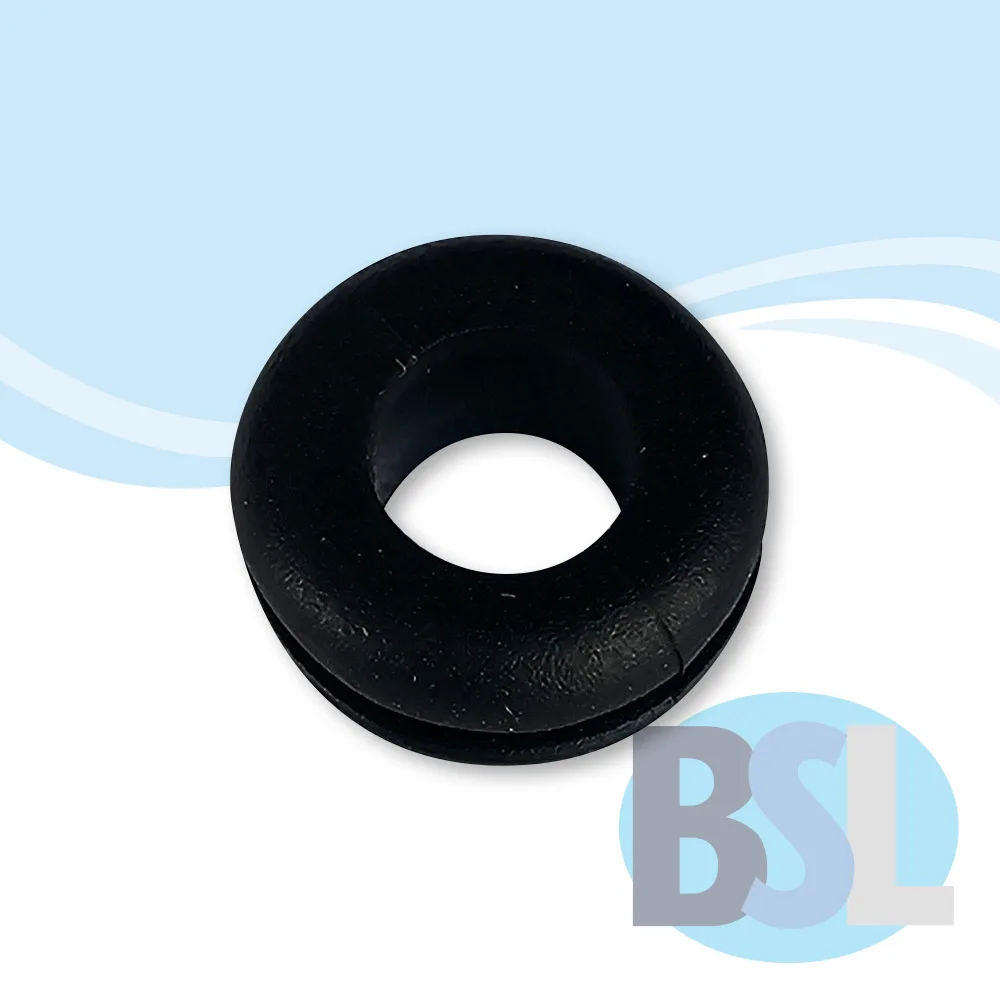 Classeq chemical tube grommet 30002141 image 2