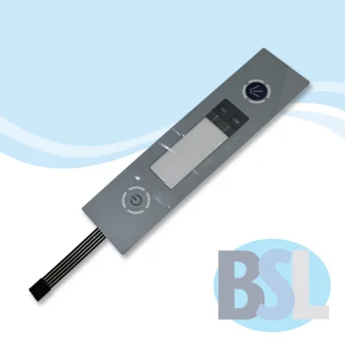 LCD Keypad Kit