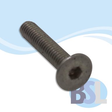 M4 x 20mm Counter sunk screw