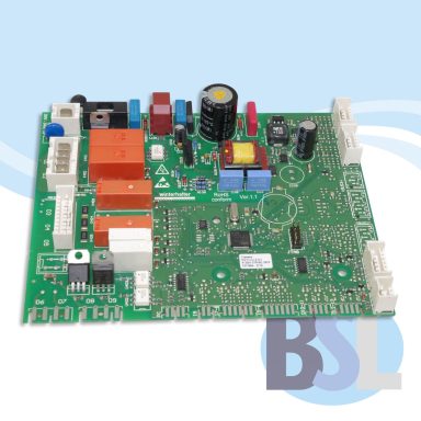 ZSE mini full assembly (PCB)