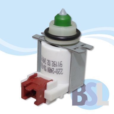 Repair kit regeneration valve