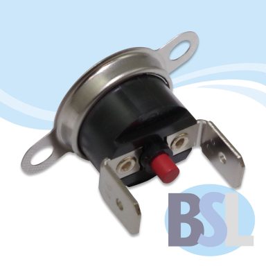 Overheat stat 1 Pole 85°C