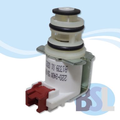 Repair kit reversing valve