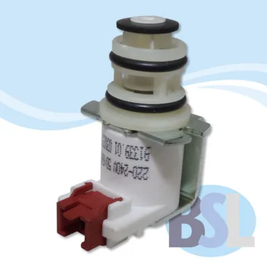 Repair kit reversing valve