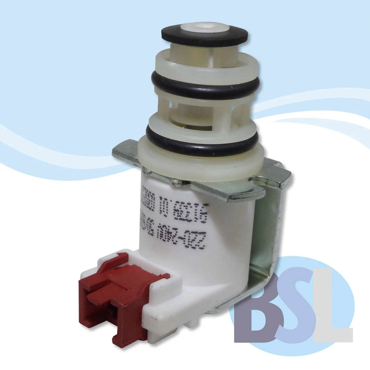 Repair kit reversing valve