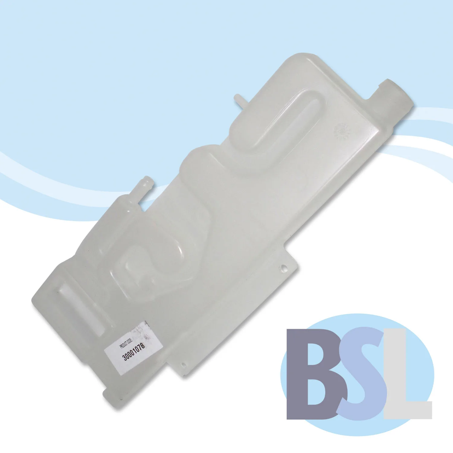 Air break tank - Image 2