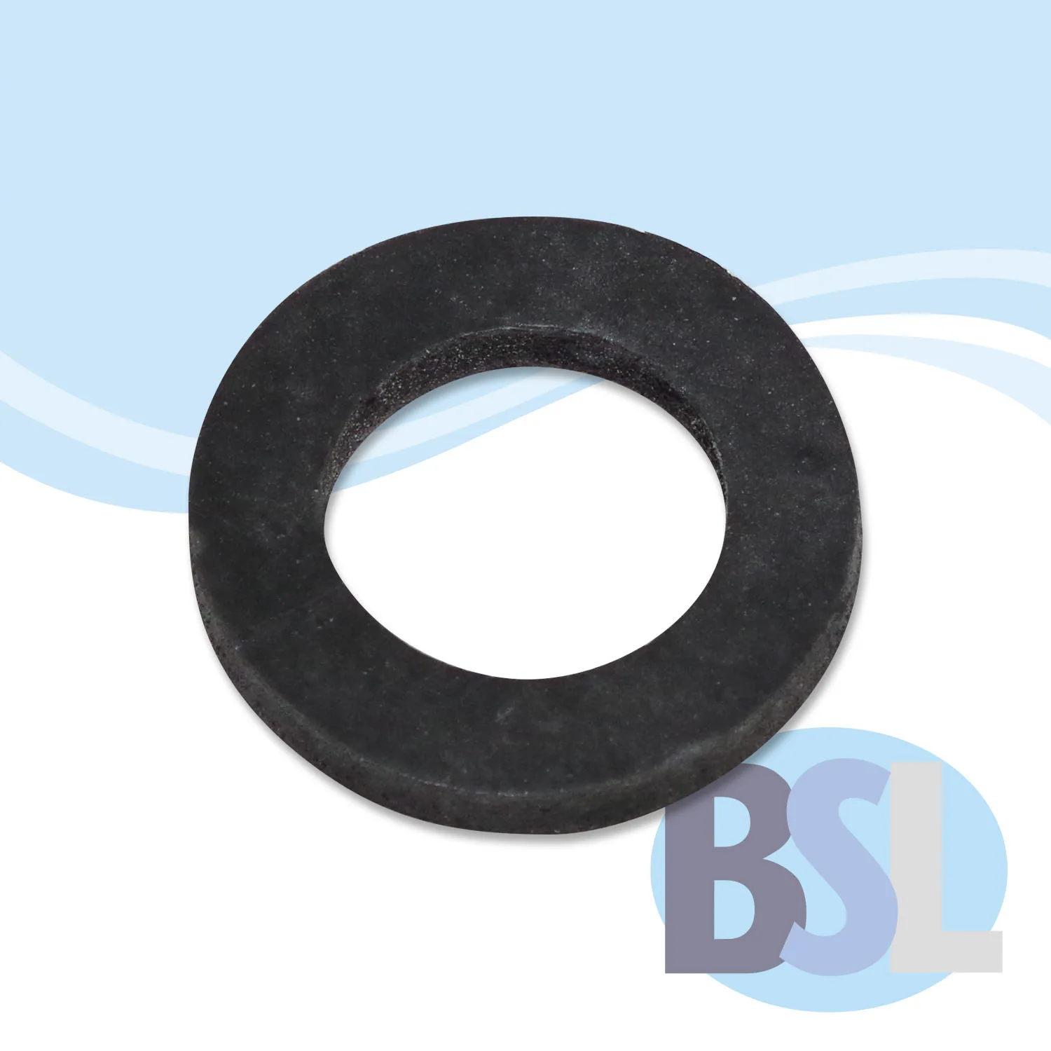 Type B air break seal