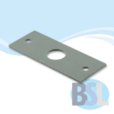 Air break seal
