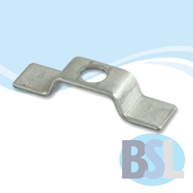 Wash Element Retaining Bracket