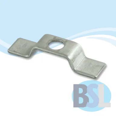 Wash Element Retaining Bracket