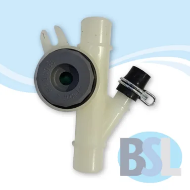 Drain Air break kit