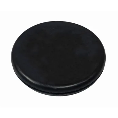 Drain blanking grommet
