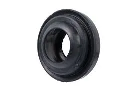 Drain hose grommet