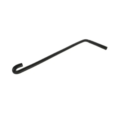Drain pump outlet hose 500