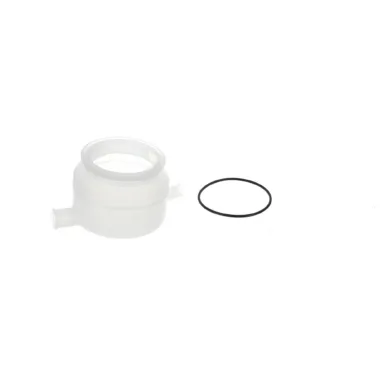 Drain sump